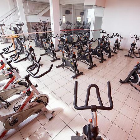 Hotel Holliday Macapa  Ngoại thất bức ảnh