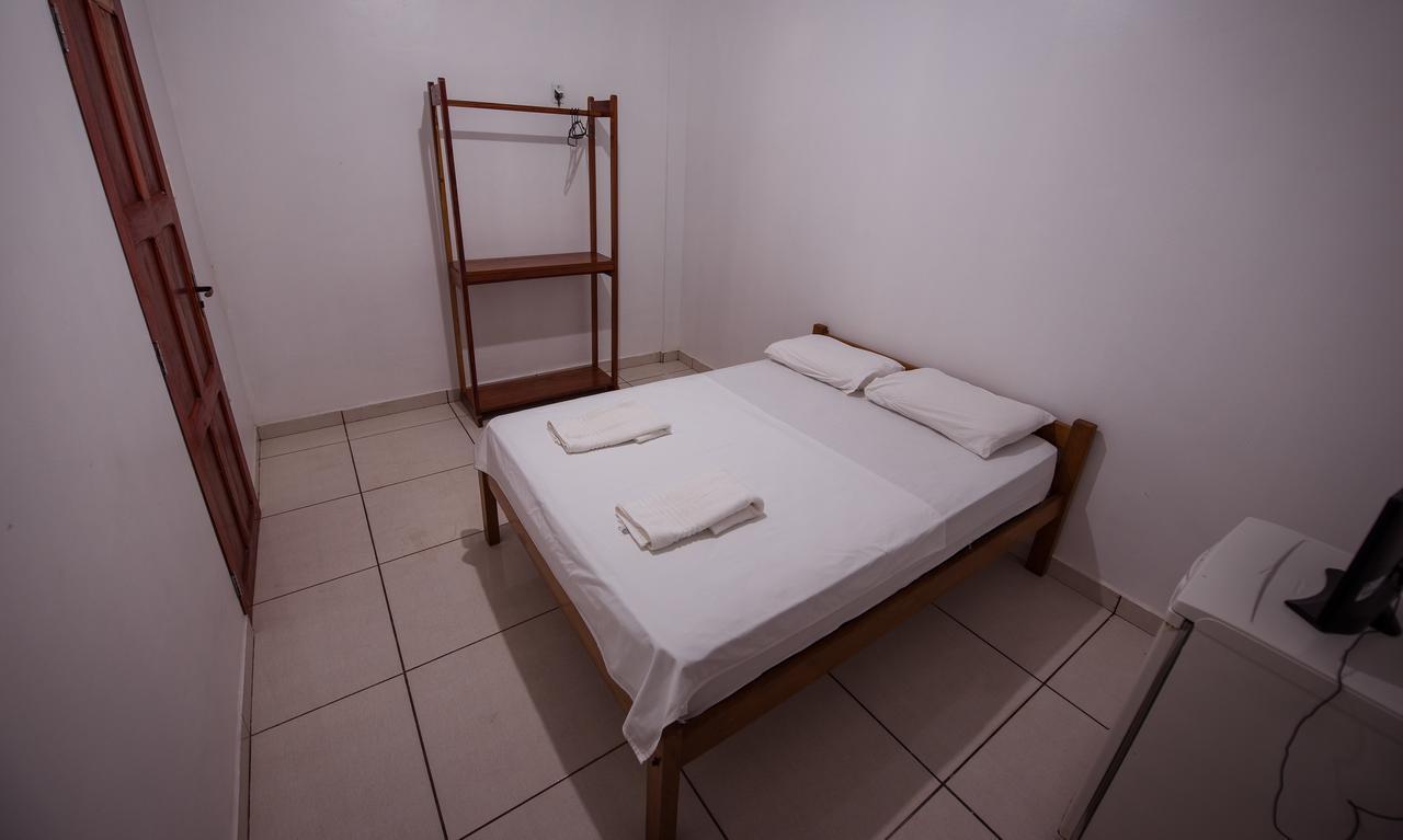 Hotel Holliday Macapa  Ngoại thất bức ảnh