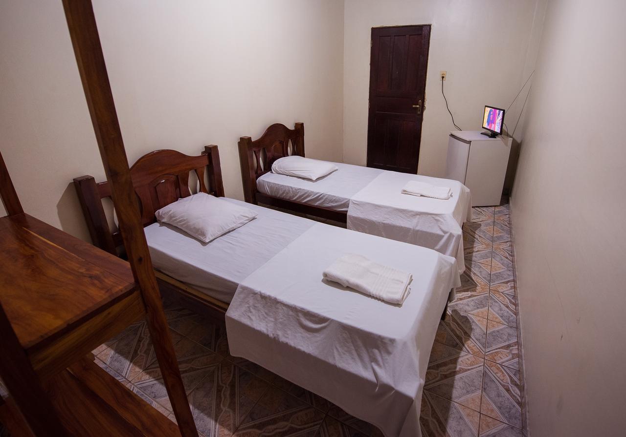 Hotel Holliday Macapa  Ngoại thất bức ảnh