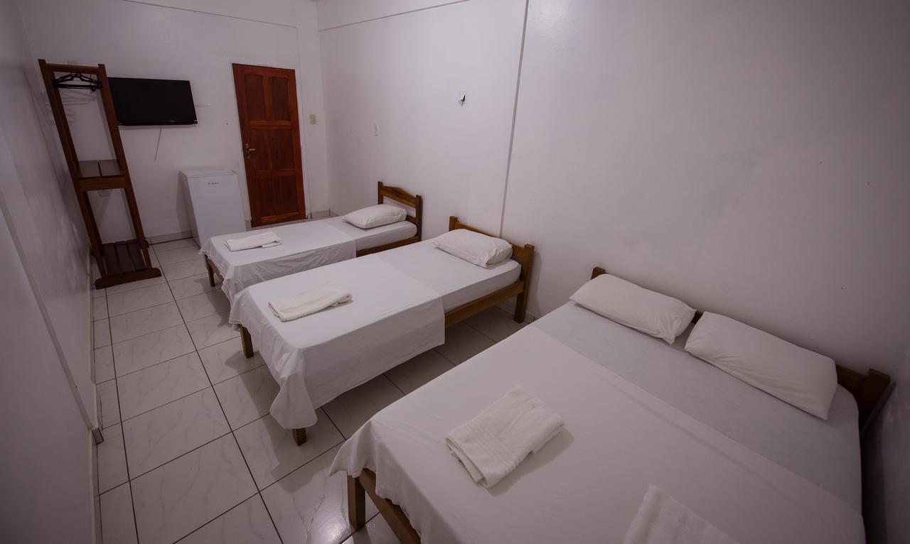 Hotel Holliday Macapa  Ngoại thất bức ảnh